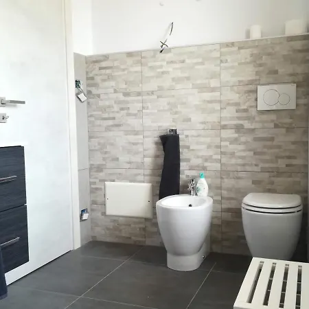 Apartment Orizzonte