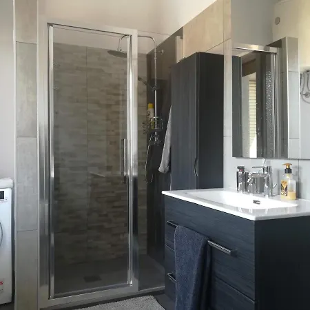 Apartment Orizzonte