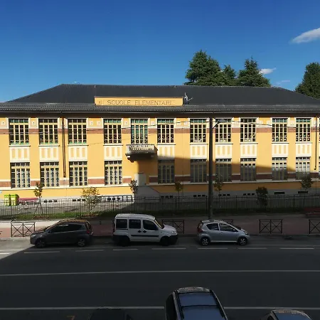 Apartment Orizzonte Cafasse