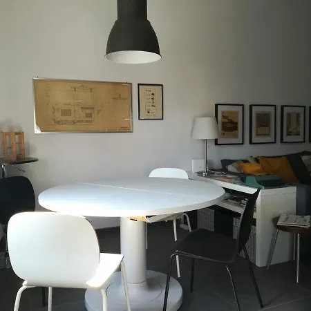 Apartment Orizzonte Cafasse