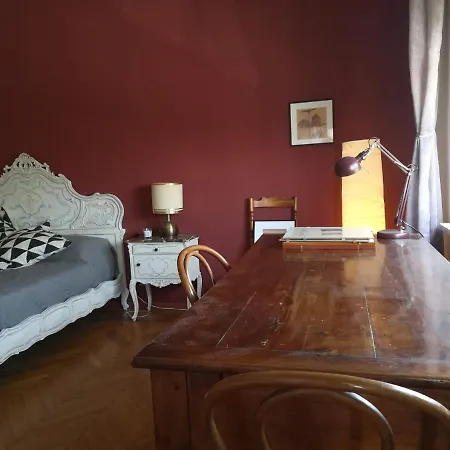 Orizzonte Apartment *