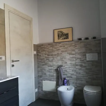 Orizzonte Apartment *