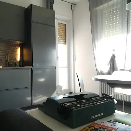 Apartment Orizzonte Cafasse