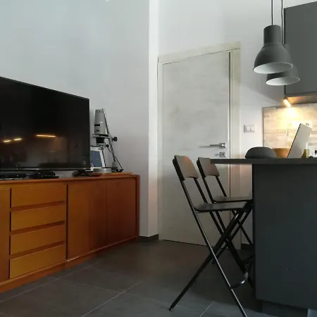 Orizzonte Apartment *