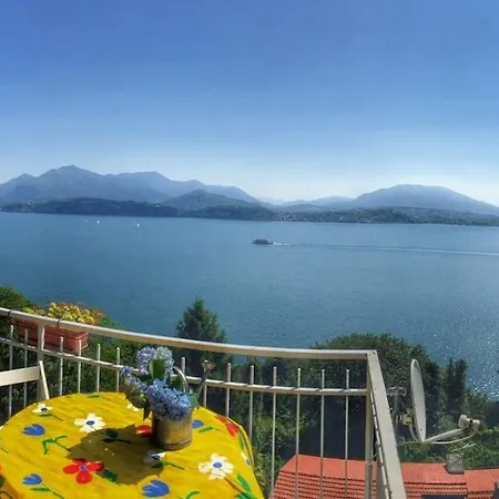 Orizzonte Apartment Belgirate