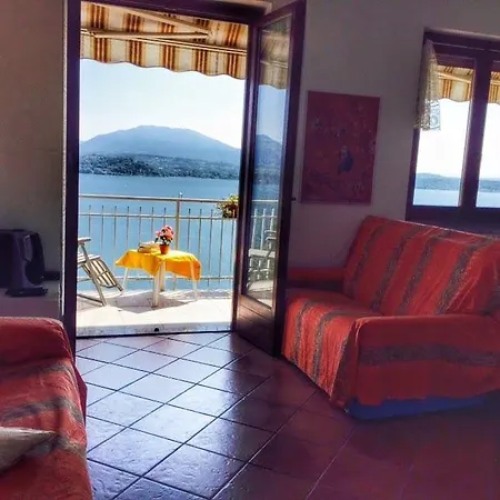 Apartment Orizzonte Belgirate