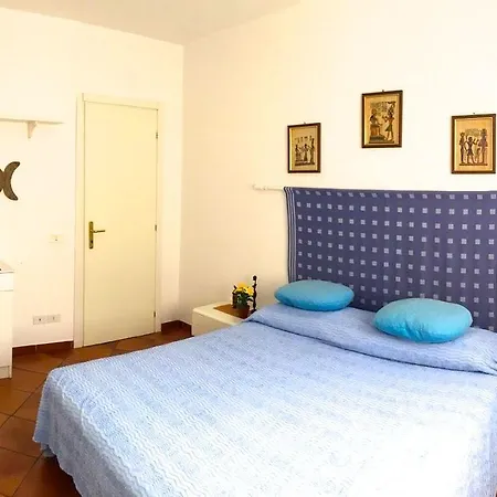 Orizzonte Apartman