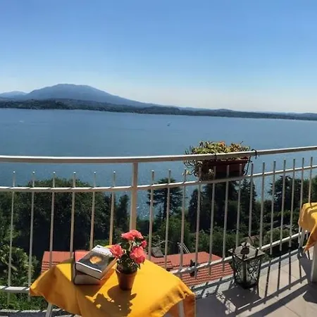 Orizzonte Apartman Belgirate
