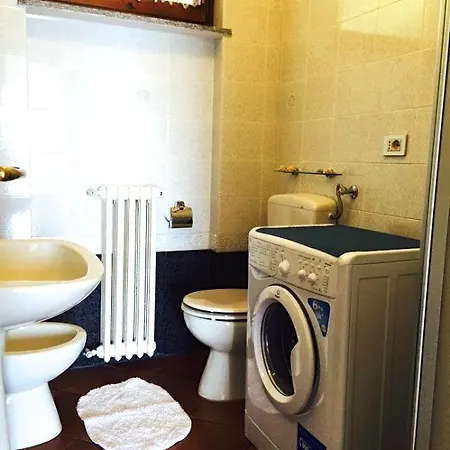 Orizzonte Apartman *