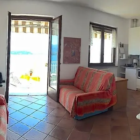 Apartment Orizzonte
