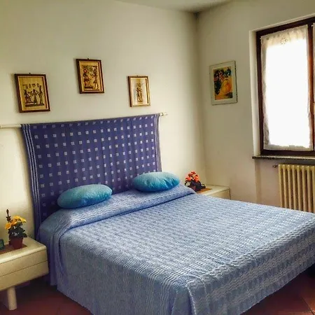 Apartman Orizzonte Belgirate
