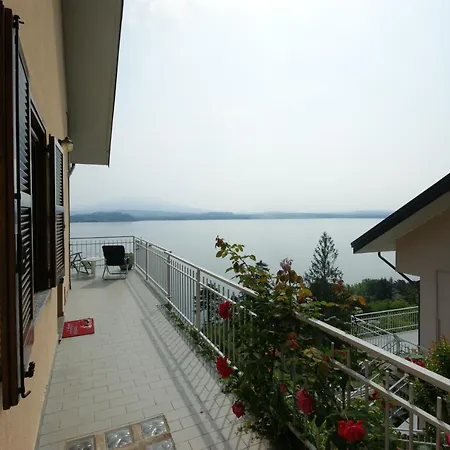Orizzonte Apartman *