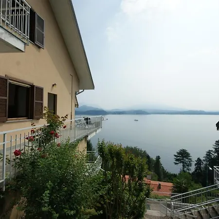 Apartman Orizzonte *
