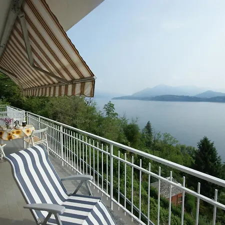 Orizzonte Apartment Belgirate