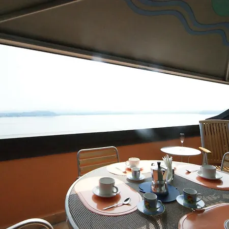 Orizzonte Apartman *