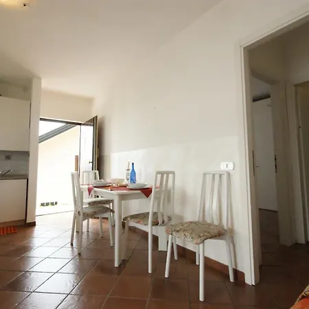 Apartman Orizzonte