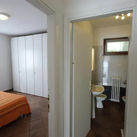 Apartment Orizzonte Belgirate