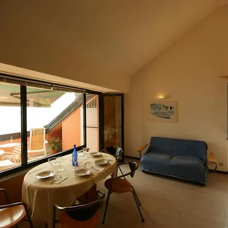 Orizzonte Apartman