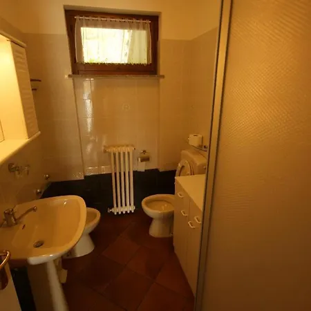 Orizzonte Apartman *